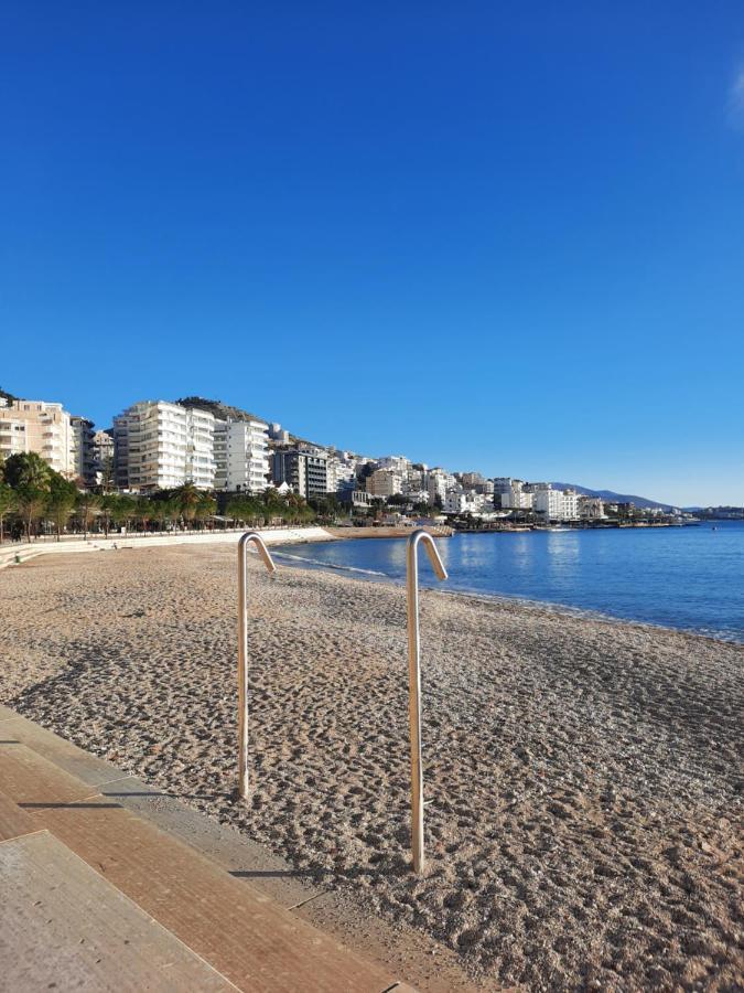 Saranda Promenade Apts Exterior photo