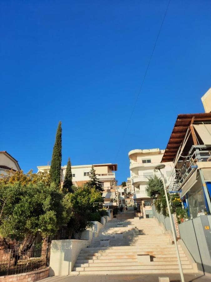 Saranda Promenade Apts Exterior photo