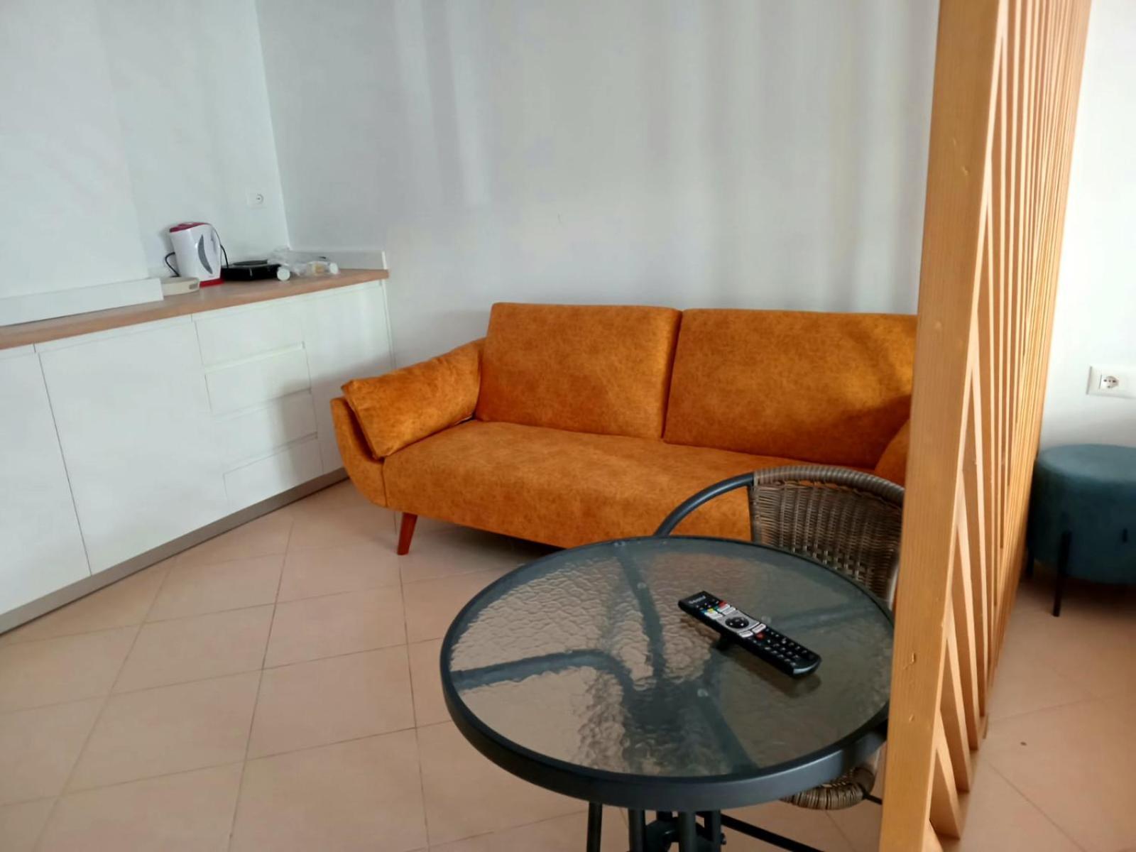 Saranda Promenade Apts Exterior photo